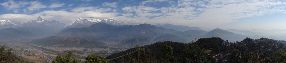 Photo of Mountains in my Blood: Pokhara 14/26 by Somdeep Datta