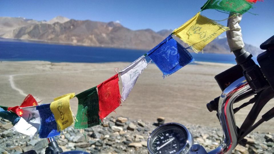 Photo of Leh Ladakh Photogenic 1/1 by Ajay Jassal