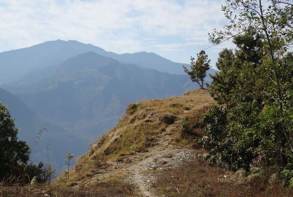 Photo of Mountains in my Blood: Pokhara 18/26 by Somdeep Datta