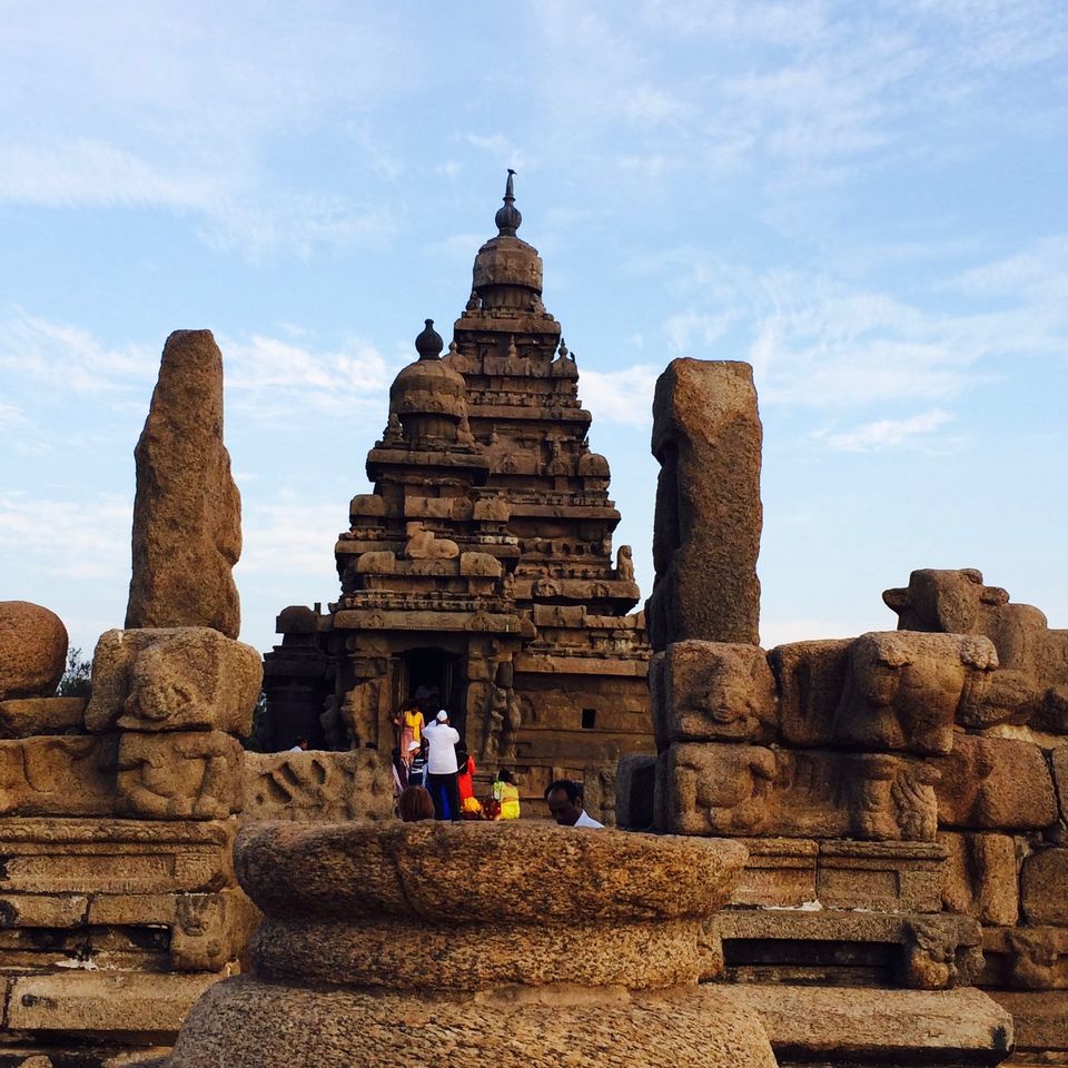 Photo of South Sojourn: How I Used Technology to Save Money and Meet Awesome People on the Road 16/17 by Kanika Gupta