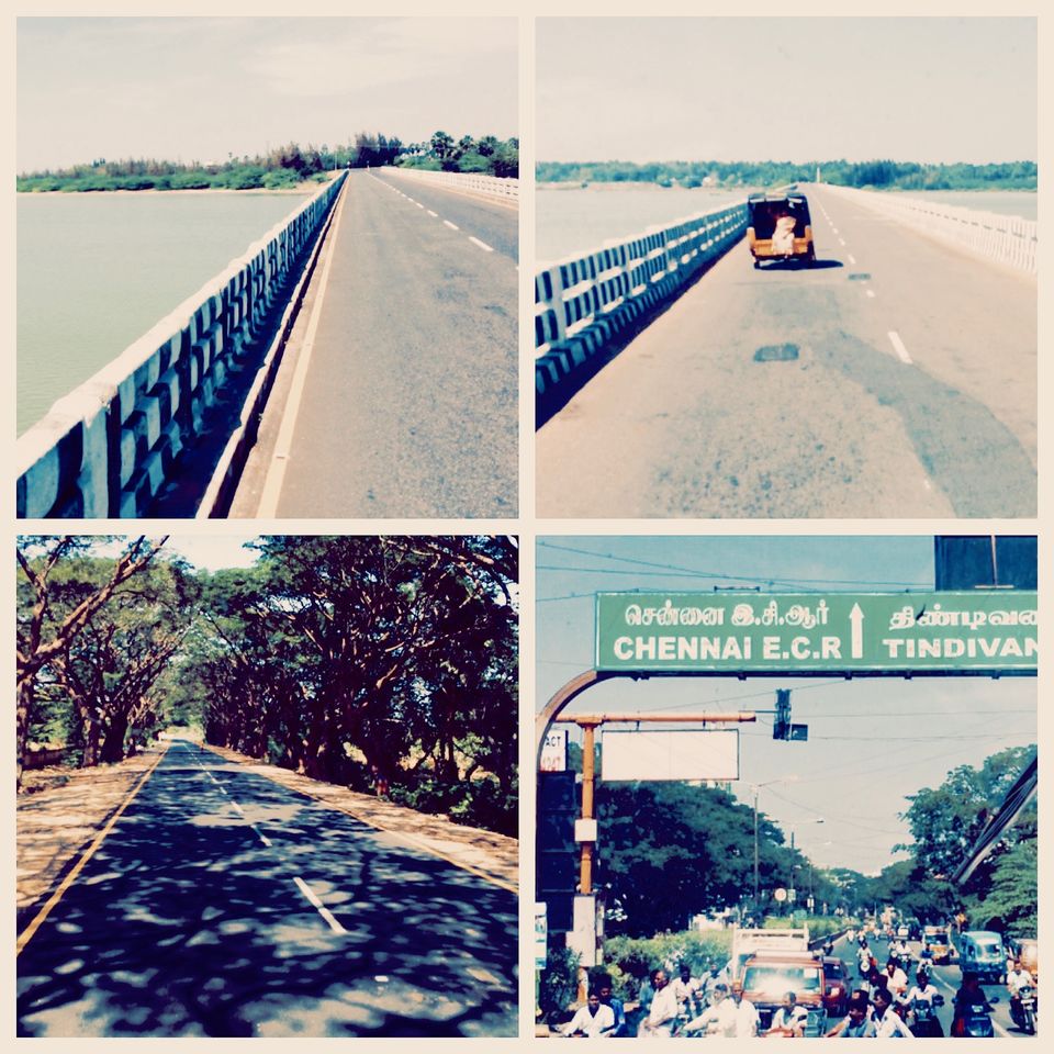 Photo of South Sojourn: How I Used Technology to Save Money and Meet Awesome People on the Road 17/17 by Kanika Gupta