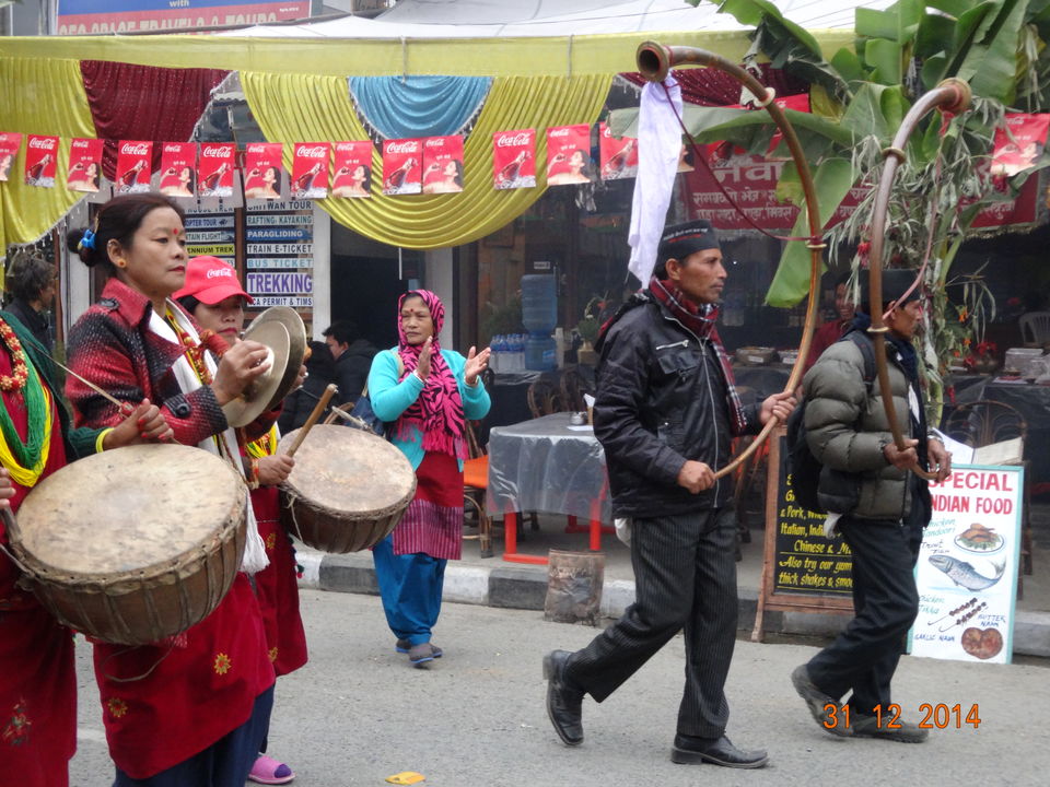 Photo of Mountains in my Blood: Pokhara 22/26 by Somdeep Datta