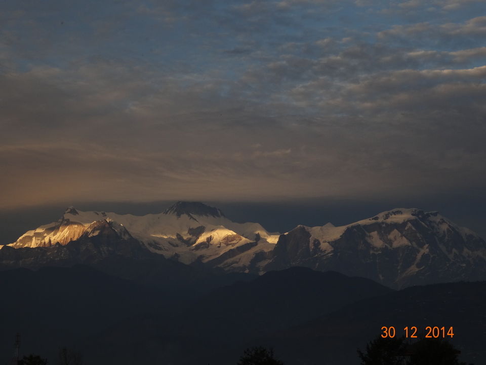 Photo of Mountains in my Blood: Pokhara 23/26 by Somdeep Datta