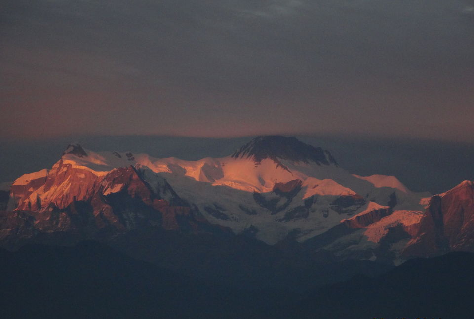 Photo of Mountains in my Blood: Pokhara 25/26 by Somdeep Datta