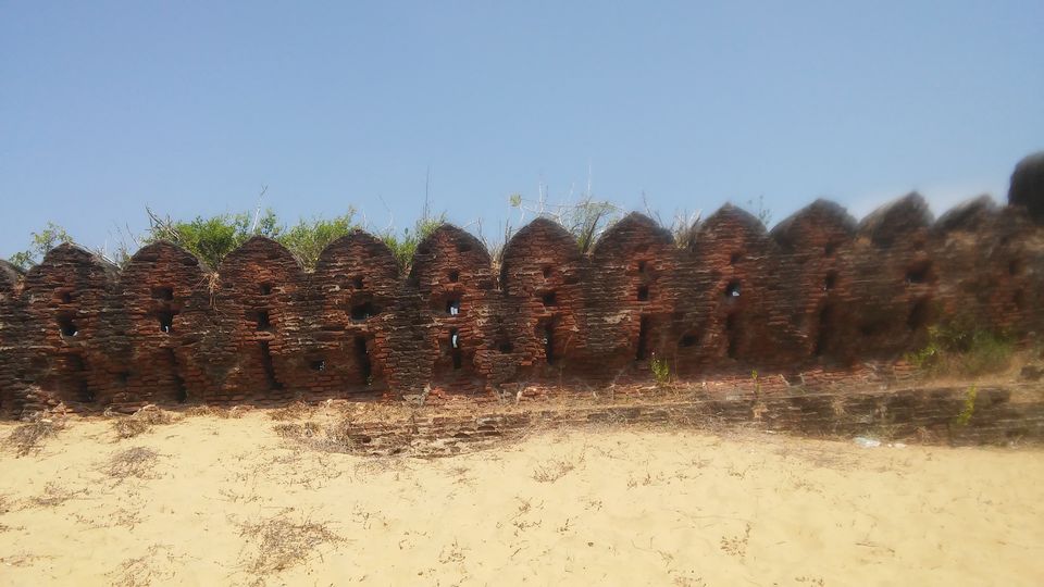 Photo of Bike Trip to Pondicherry along the East Coast Road!!! 36/39 by adithyan sivaraman