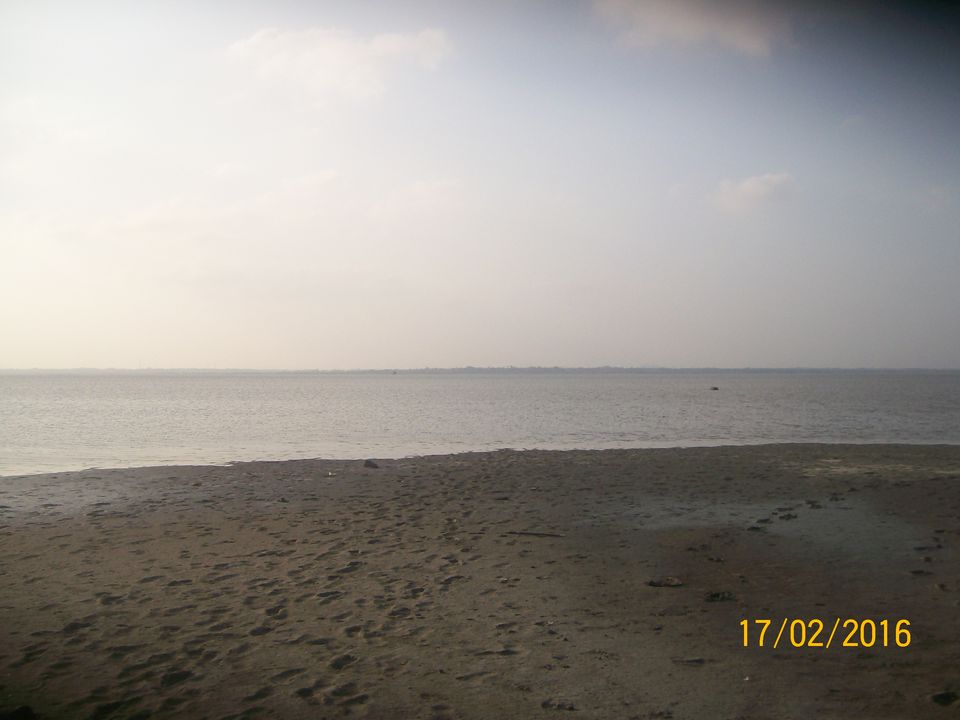 Photo of Bike Trip to Pondicherry along the East Coast Road!!! 38/39 by adithyan sivaraman