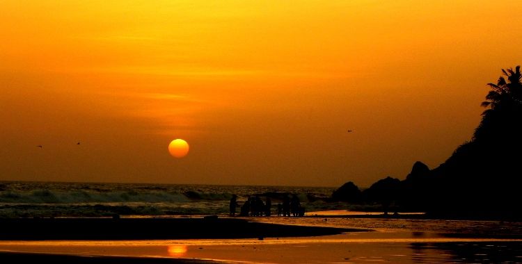 Photo of 10 Places To Visit AFTER a Breakup! 2/10 by Caroline Felicia D'Almeida