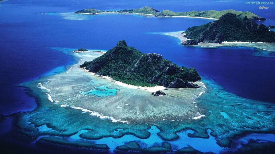 Photo of 10 Places To Visit AFTER a Breakup! 8/10 by Caroline Felicia D'Almeida