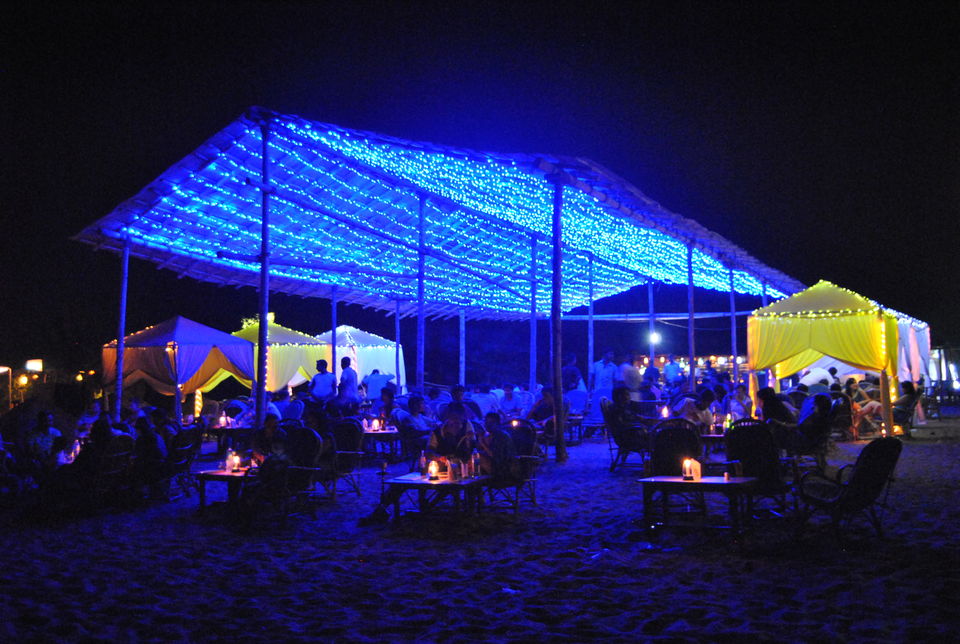 Photo of 10 Places To Visit AFTER a Breakup! 9/10 by Caroline Felicia D'Almeida