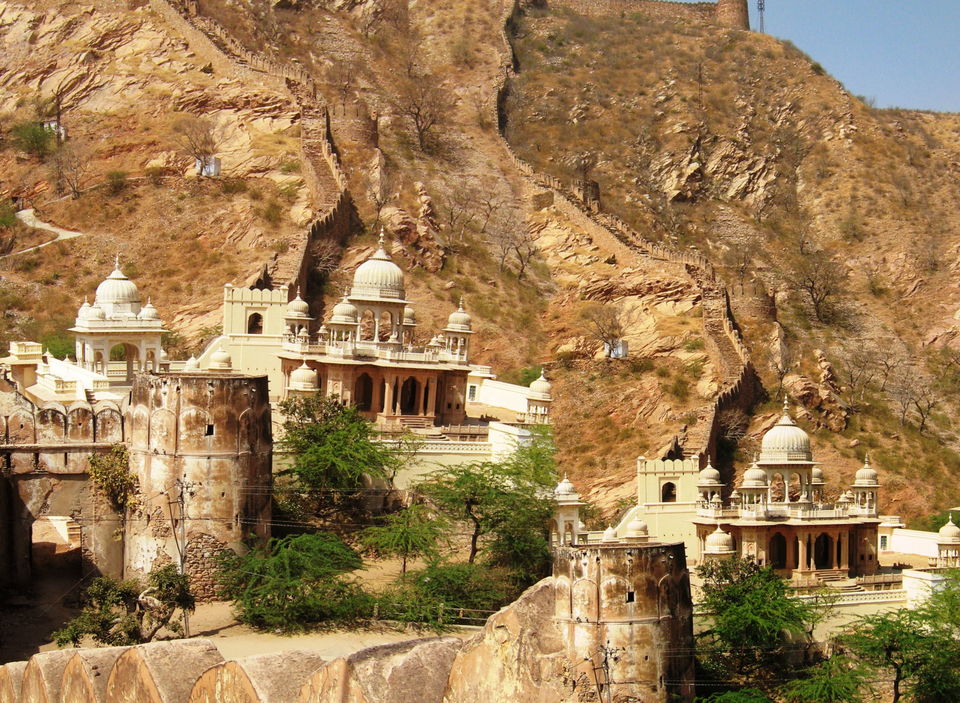 Photo of 10 Destinations From Your Childhood That Can Be New Adult Vacation Goals 7/20 by Sreshti Verma