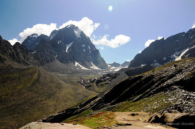 Photo of India's Most Remote Places And Why They're Worth The Distance 1/8 by Gunjan Upreti