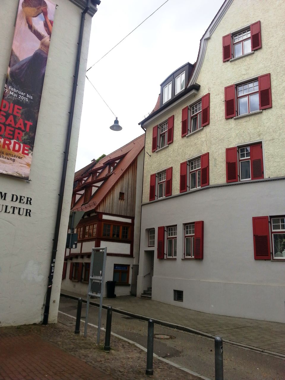 Photo of Museum of Bread Culture, Ulm 71/72 by Aparna Parinam