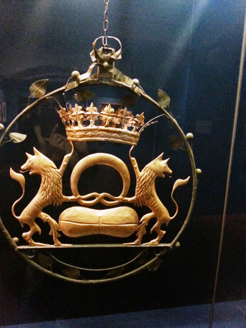 Photo of Museum of Bread Culture, Ulm 63/72 by Aparna Parinam