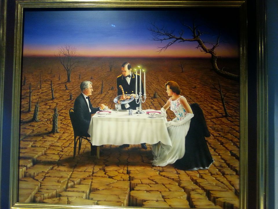 Photo of Museum of Bread Culture, Ulm 66/72 by Aparna Parinam