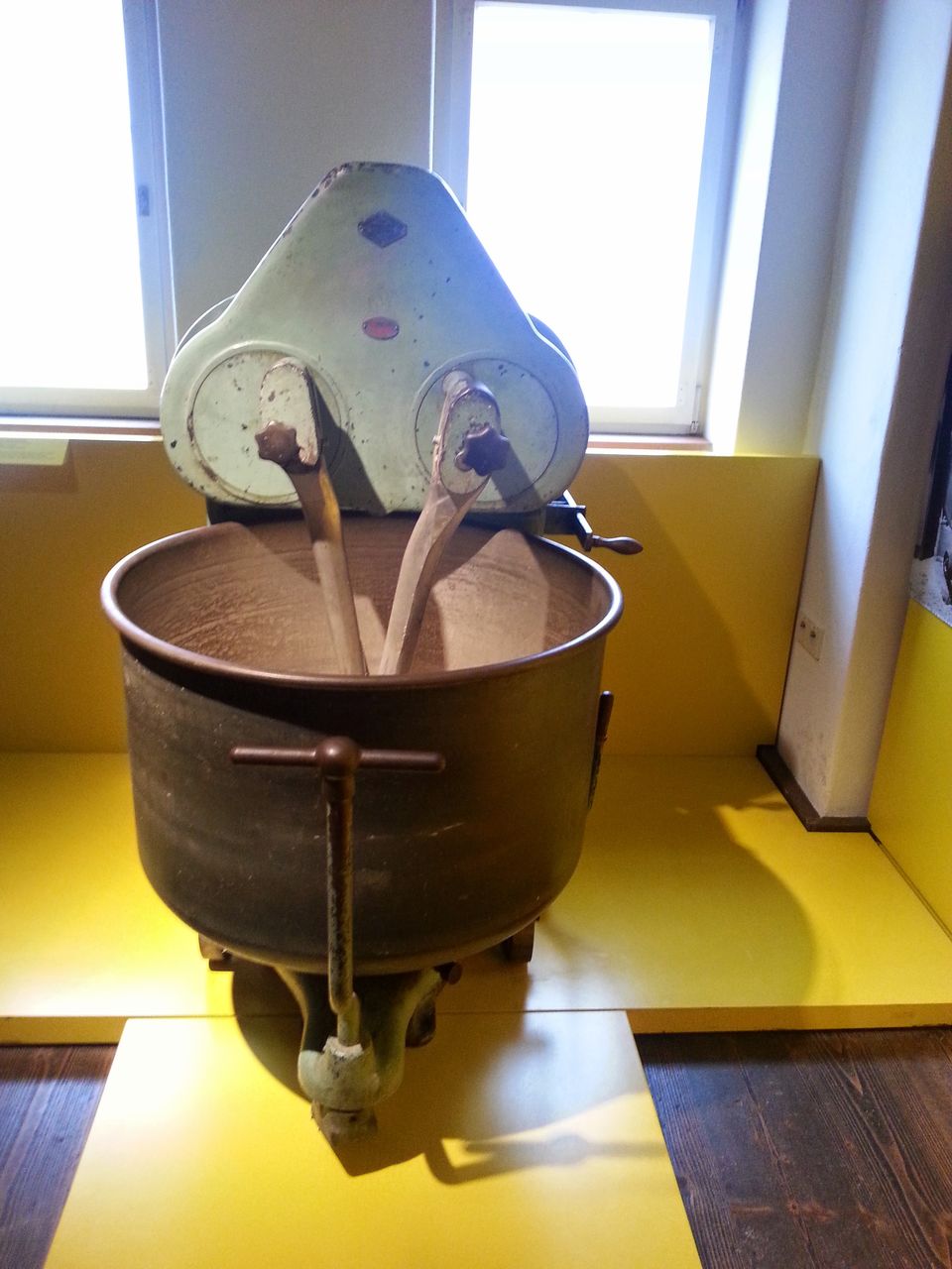 Photo of Museum of Bread Culture, Ulm 68/72 by Aparna Parinam