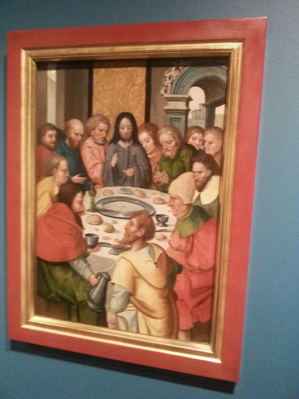 Photo of Museum of Bread Culture, Ulm 69/72 by Aparna Parinam