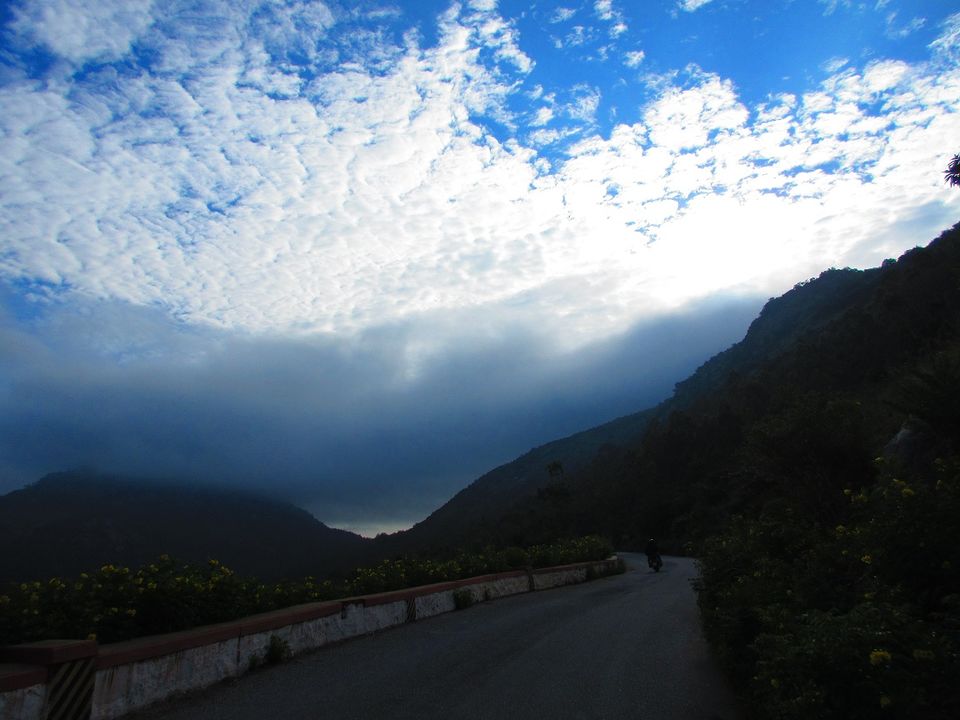 Photo of 8 places around Bangalore which keep me busy 1/8 by Abhishek Johri
