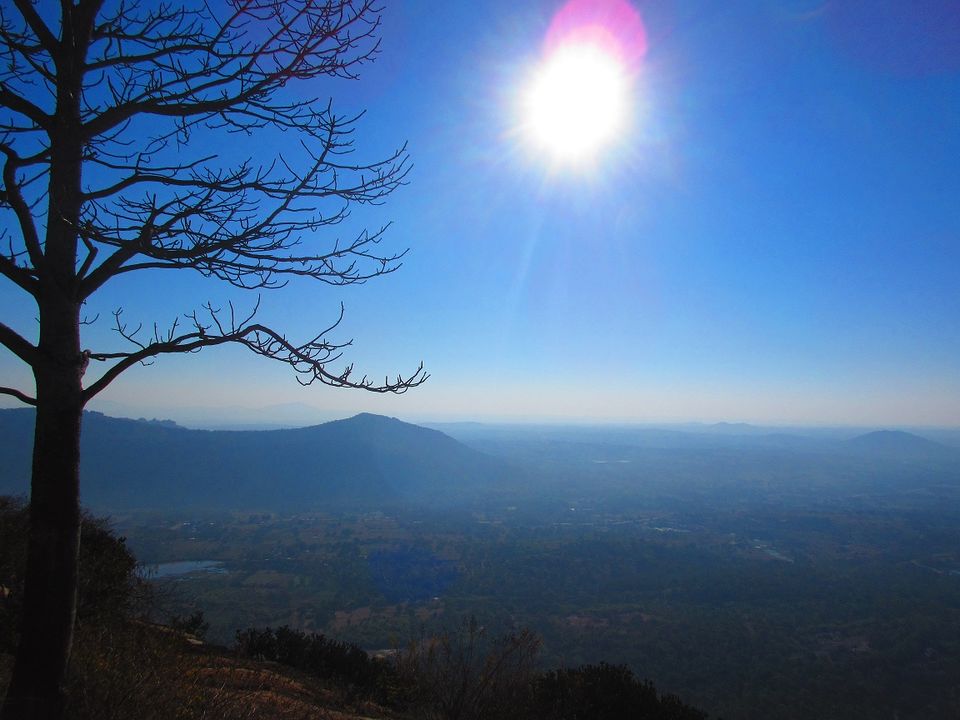 Photo of 8 places around Bangalore which keep me busy 2/8 by Abhishek Johri
