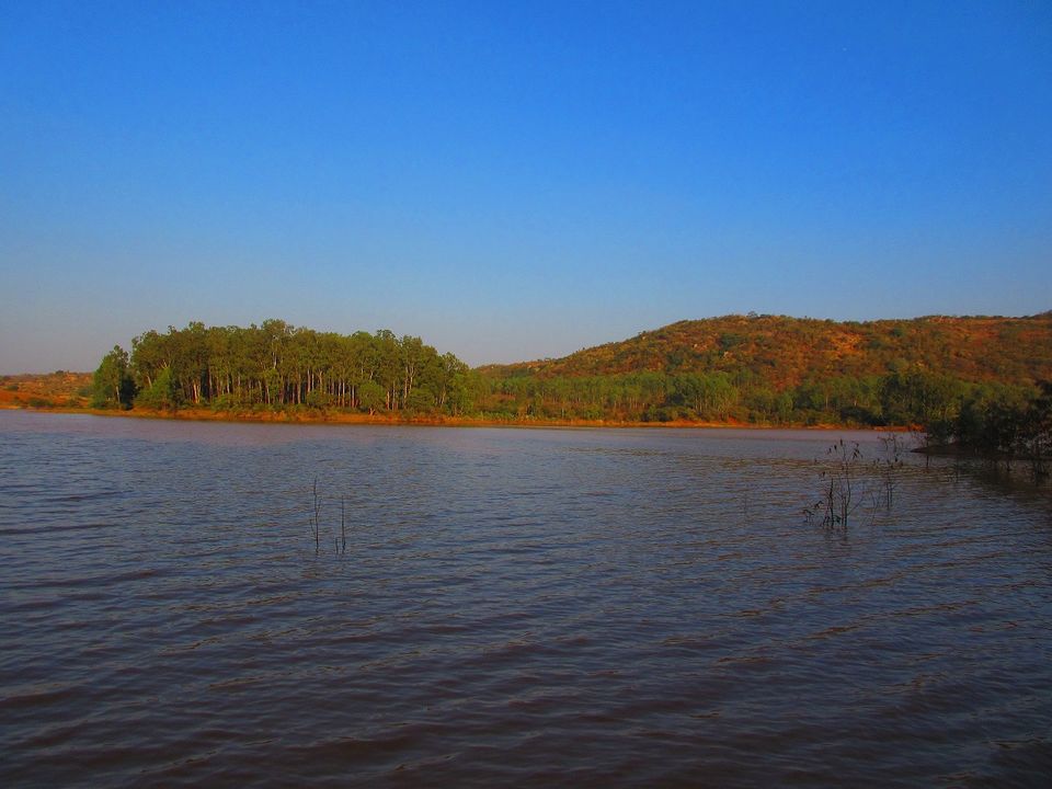 Photo of 8 places around Bangalore which keep me busy 4/8 by Abhishek Johri