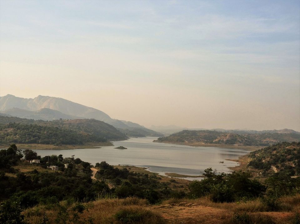 Photo of 8 places around Bangalore which keep me busy 5/8 by Abhishek Johri