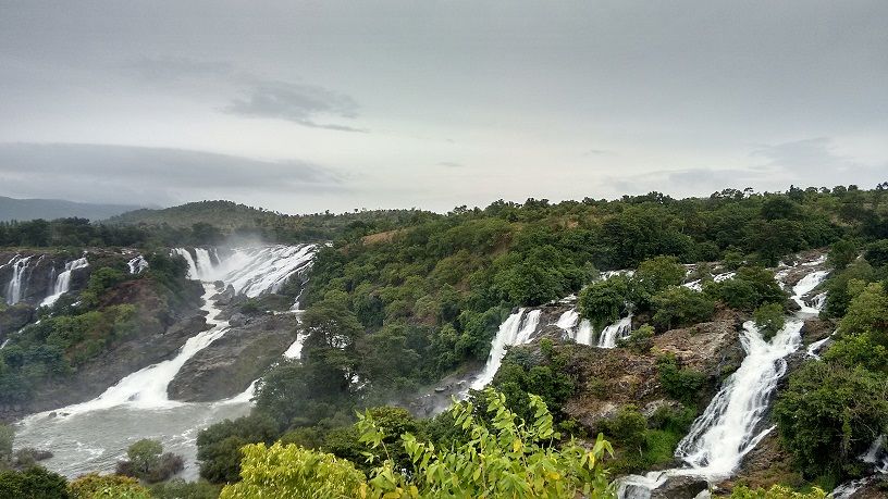 Photo of 8 places around Bangalore which keep me busy 7/8 by Abhishek Johri