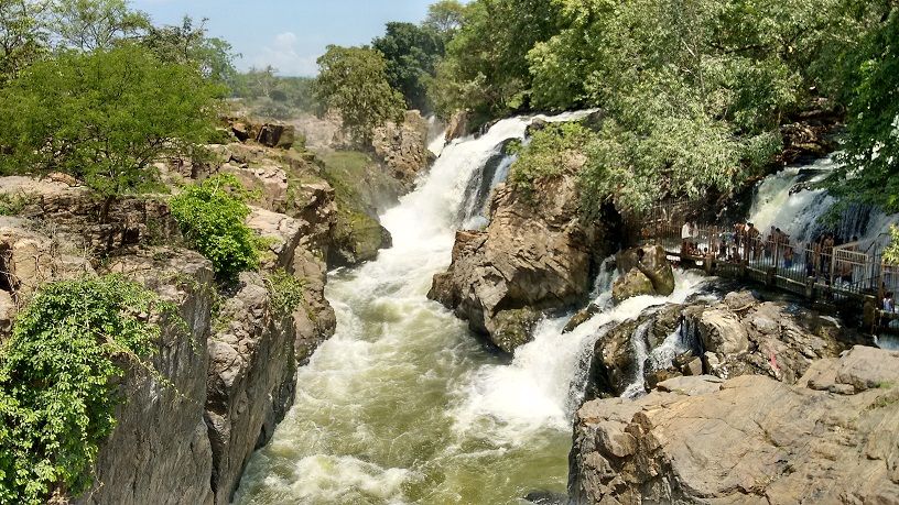 Photo of 8 places around Bangalore which keep me busy 8/8 by Abhishek Johri