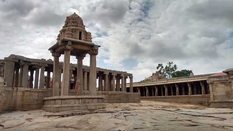 Photo of 8 places around Bangalore which keep me busy 6/8 by Abhishek Johri