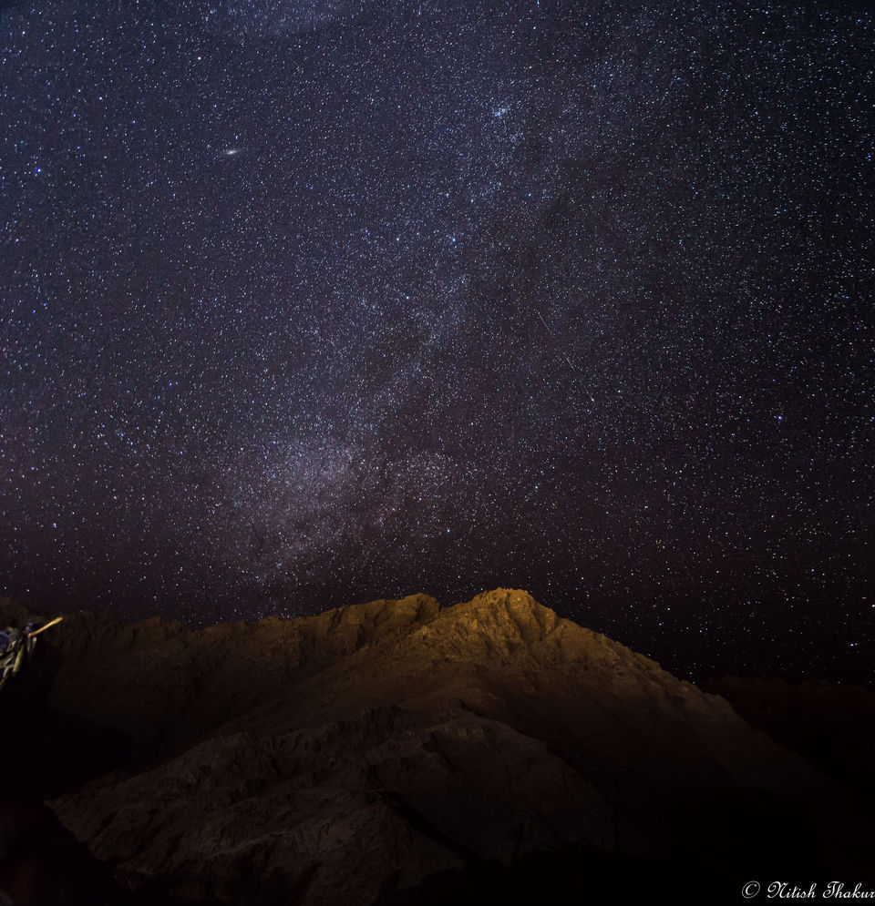 Photo of A solo trip to Ladakh in Winters 15/38 by Nitish Thakur