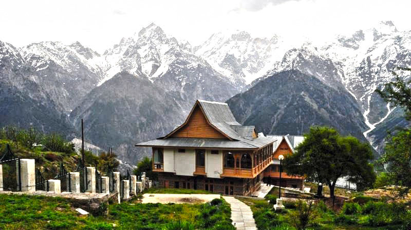 Himachal Pradesh Индия