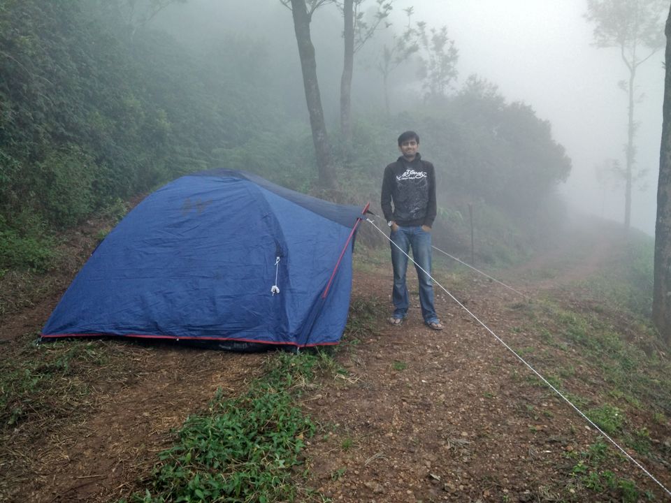 Photo of You always have something unique in store: Kelagoor 57/68 by Jaswanth Jagadeesh Insta: #jaswantravels