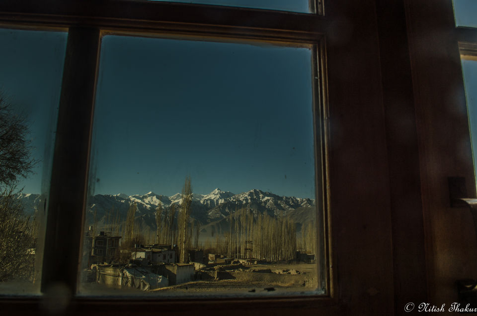 Photo of A solo trip to Ladakh in Winters 3/38 by Nitish Thakur