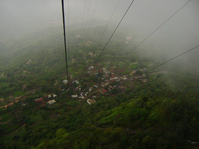 Photo of Major Ropeway And Cable Car Systems Across The Country 4/12 by Mayank Pandeyz (with floating shoes)