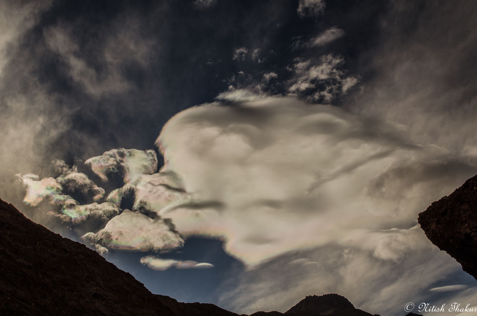 Photo of A solo trip to Ladakh in Winters 33/38 by Nitish Thakur