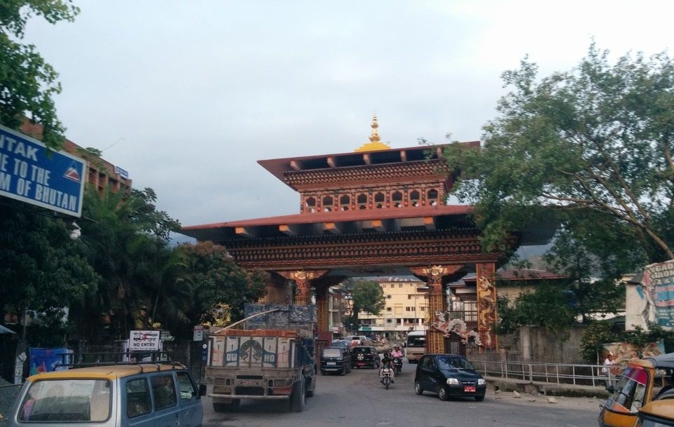 Photo of Bhutan - The Land of Thunder Dragon 11/20 by Karan Raj