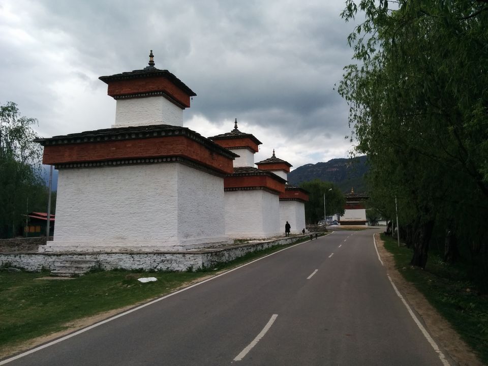 Photo of Bhutan - The Land of Thunder Dragon 16/20 by Karan Raj