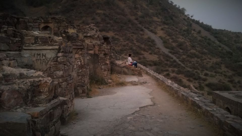 Photo of A Royal Retreat to the Pink City 14/15 by Lakshmi Devi