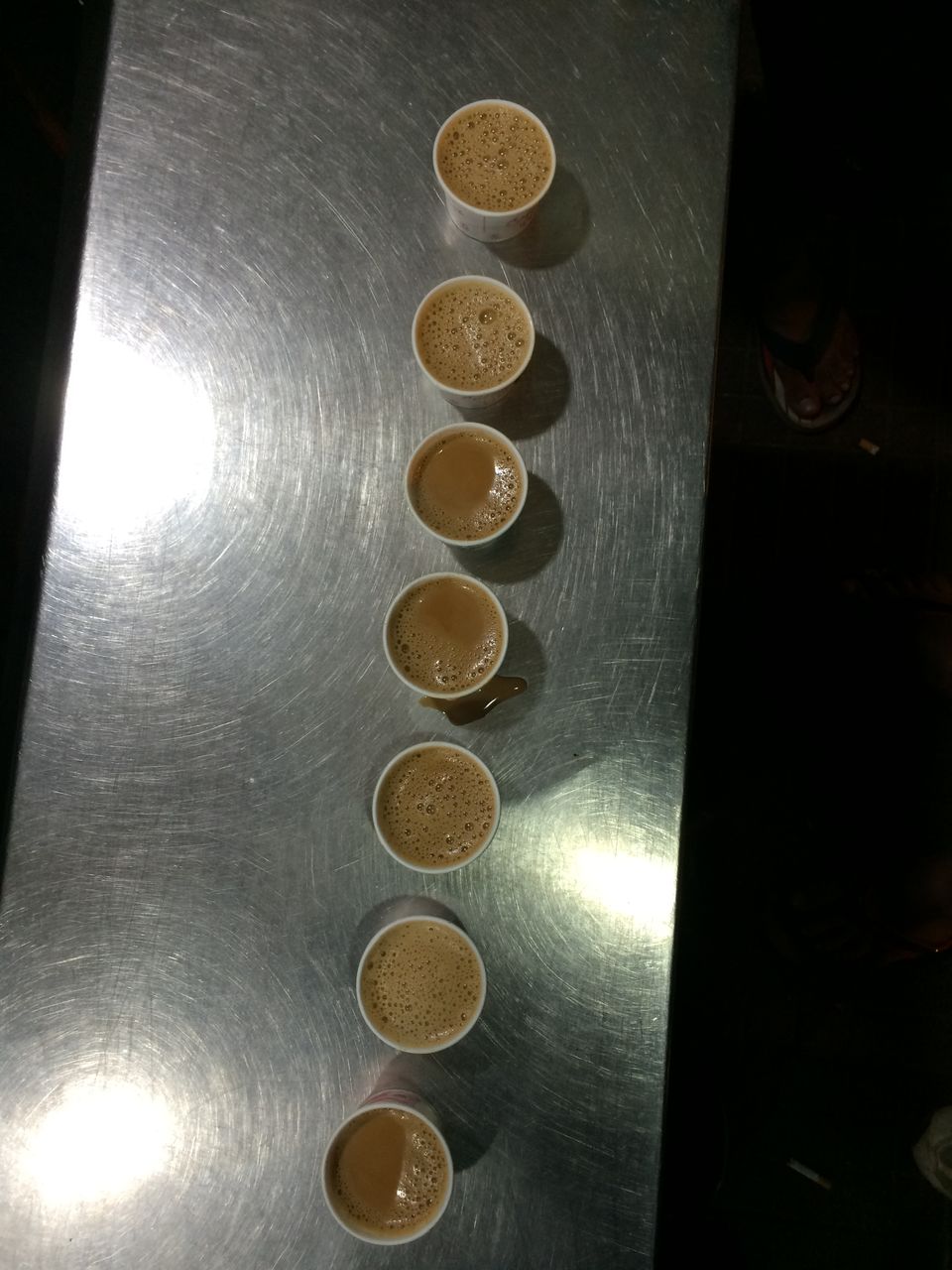 Photo of Ride to Rameshwaram 10/24 by RUTHaka350