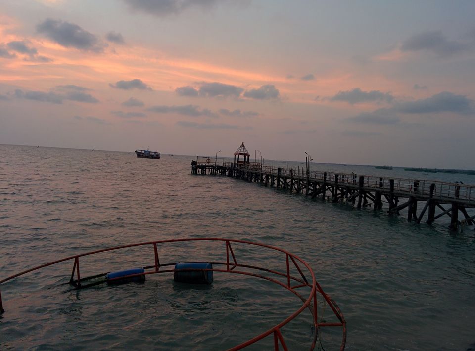 Photo of Ride to Rameshwaram 11/24 by RUTHaka350