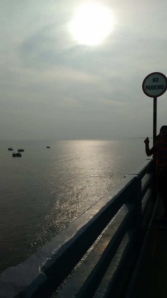 Photo of Ride to Rameshwaram 16/24 by RUTHaka350