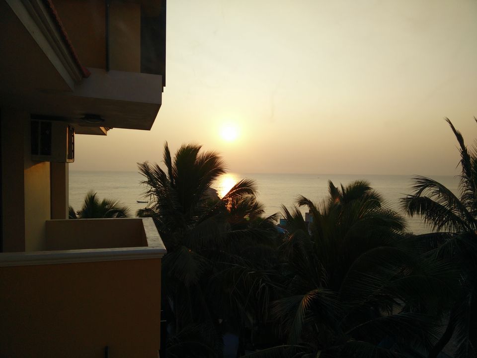 Photo of Ride to Rameshwaram 17/24 by RUTHaka350