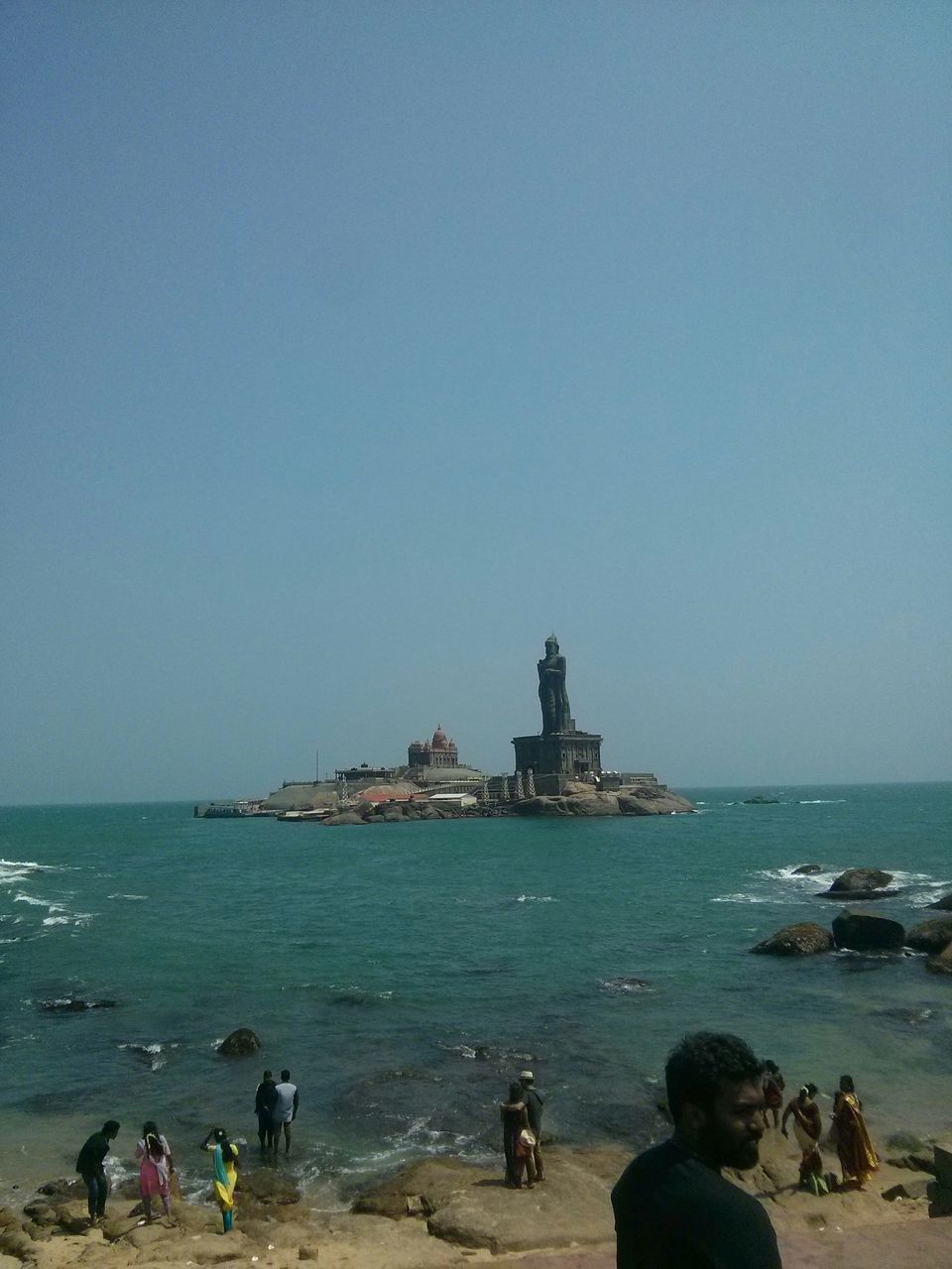 Photo of Ride to Rameshwaram 18/24 by RUTHaka350