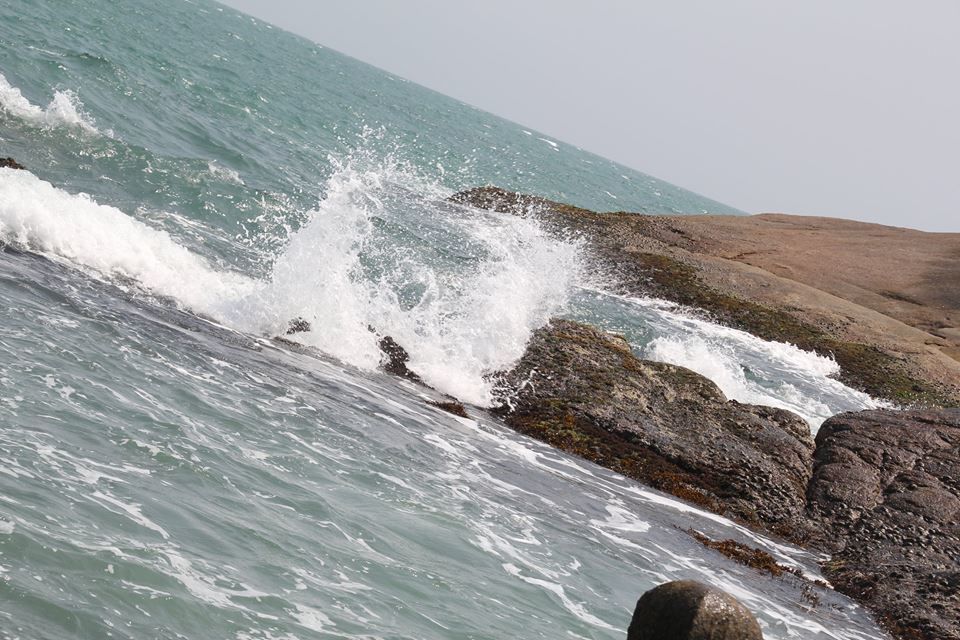 Photo of Ride to Rameshwaram 19/24 by RUTHaka350