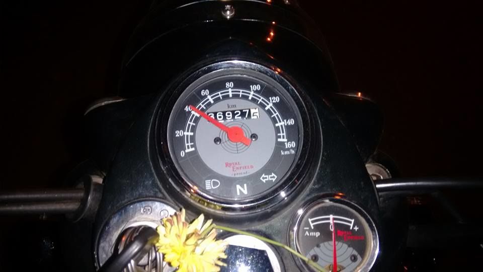 Photo of Ride to Rameshwaram 23/24 by RUTHaka350