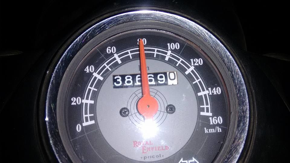 Photo of Ride to Rameshwaram 24/24 by RUTHaka350