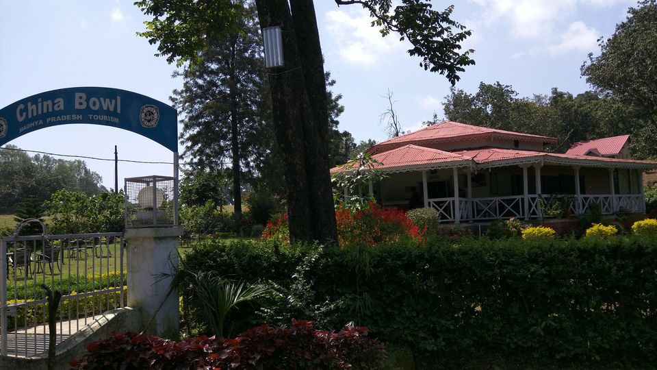 Photo of Trip to Pachmarhi, MP 7/12 by Lily Bilung