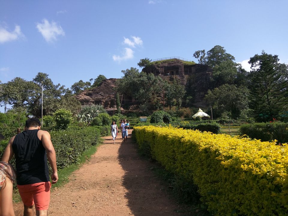 Photo of Trip to Pachmarhi, MP 9/12 by Lily Bilung
