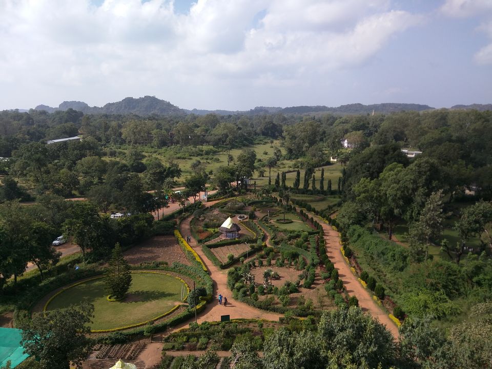 Photo of Trip to Pachmarhi, MP 10/12 by Lily Bilung