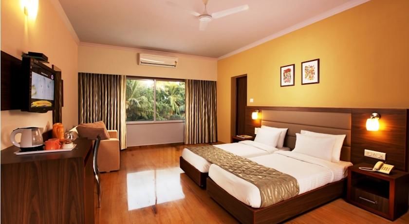 Photo of 10 Affordable Hotels in Goa That Will Force You To Extend Your Vacation 5/30 by Sreshti Verma
