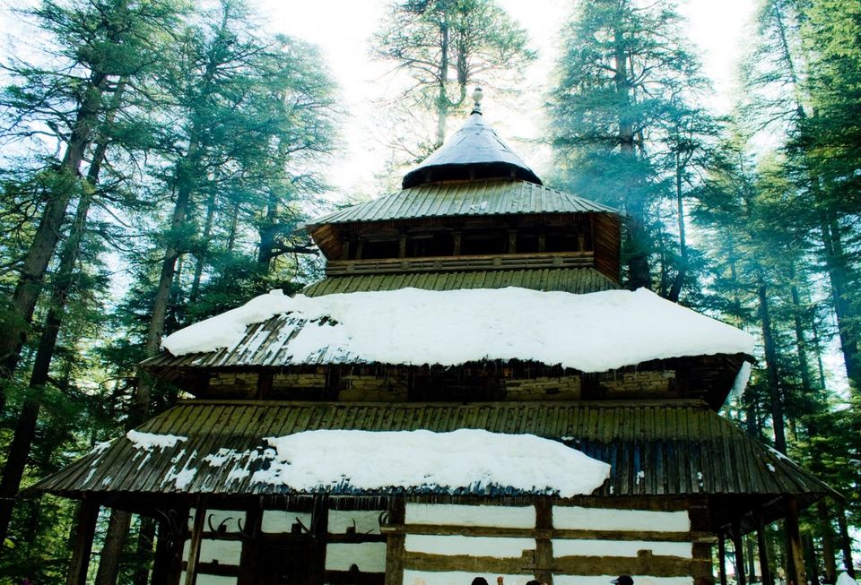 Photo of 12 Bollywood Shooting Locations In India That Will Bring Your World To A Standstill 15/23 by Gunjan Upreti