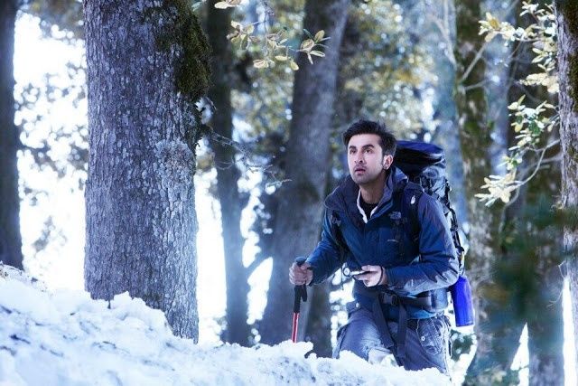 Photo of 12 Bollywood Shooting Locations In India That Will Bring Your World To A Standstill 16/23 by Gunjan Upreti